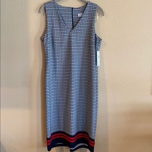 Shelby & Palmer Sleeveless Dress 14